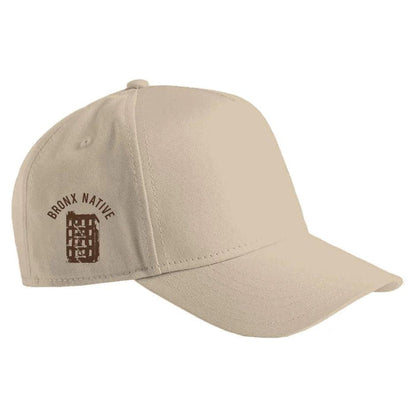 EL Bronx Frame Cap