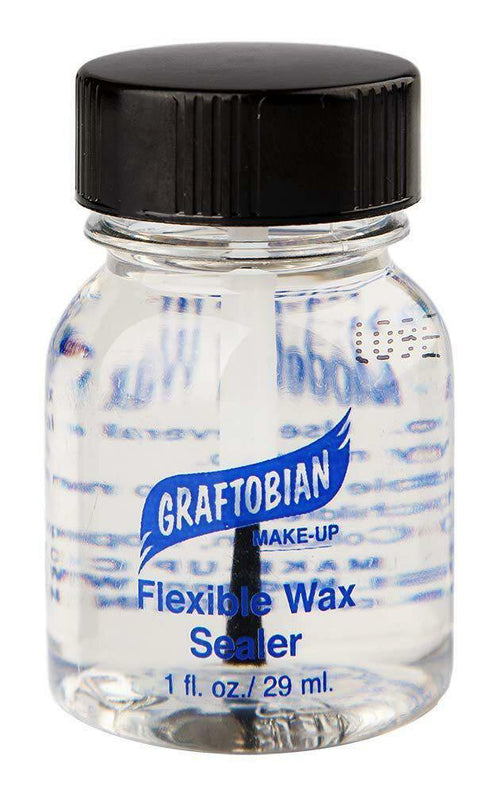 Flexible Wax Sealer [1oz/29ml]