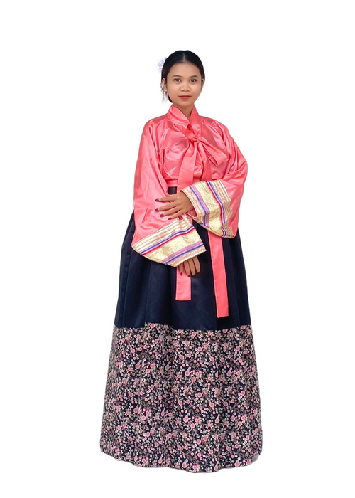 Hanbok N22