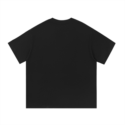 Morocco x Bronx Native Soccer Essential Cotton T-Shirt product image 2 of 2 by Bronx Native