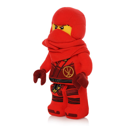 LEGO® Ninjago Kai Plush Minigifure