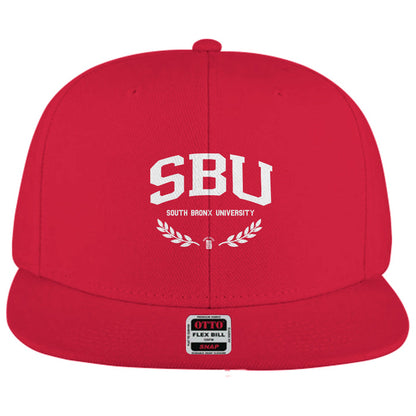 SBU Otto Snapback Hat