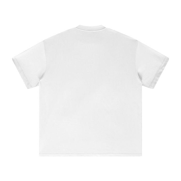 Sun & Mooon PR Edition Heavyweight Earth Tone T-Shirt by Bronx Native - Puerto Rico Collection