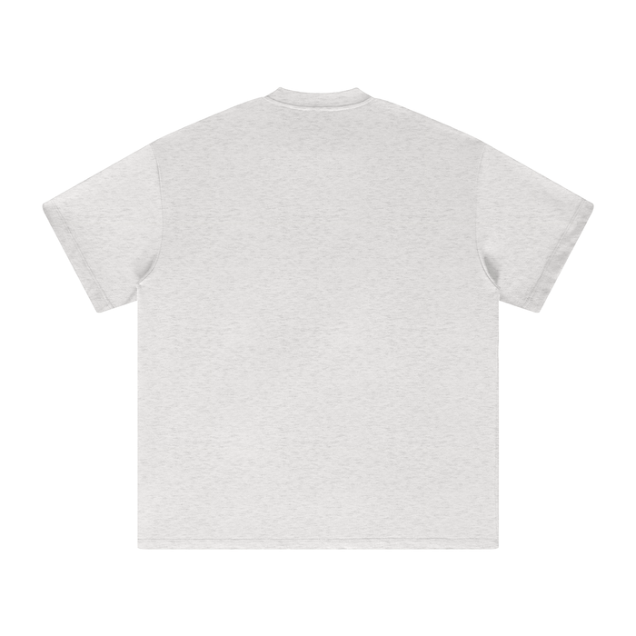 Sun & Mooon PR Edition Heavyweight Earth Tone T-Shirt by Bronx Native - Puerto Rico Collection