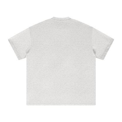 Sun & Mooon PR Edition Heavyweight Earth Tone T-Shirt by Bronx Native - Puerto Rico Collection