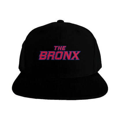 The Bronx PR Edition Snapback by Bronx Native - Puerto Rico Collection