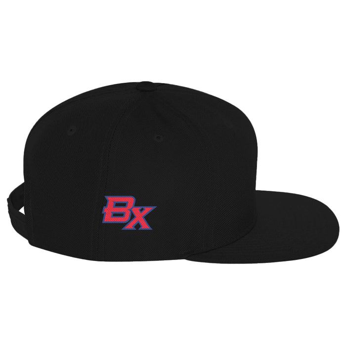 The Bronx PR Edition Snapback by Bronx Native - Puerto Rico Collection