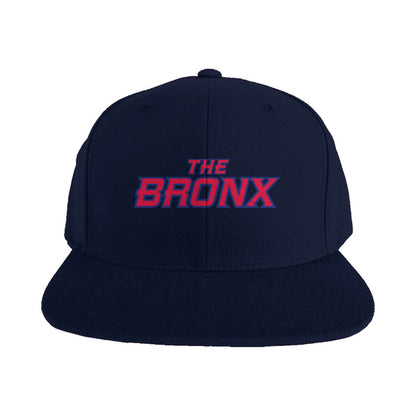 The Bronx PR Edition Snapback by Bronx Native - Puerto Rico Collection