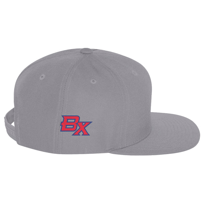 The Bronx PR Edition Snapback by Bronx Native - Puerto Rico Collection