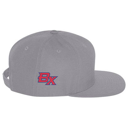 The Bronx PR Edition Snapback by Bronx Native - Puerto Rico Collection