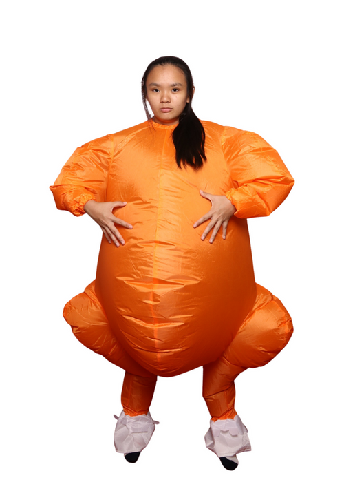 Turkey (Inflatable)