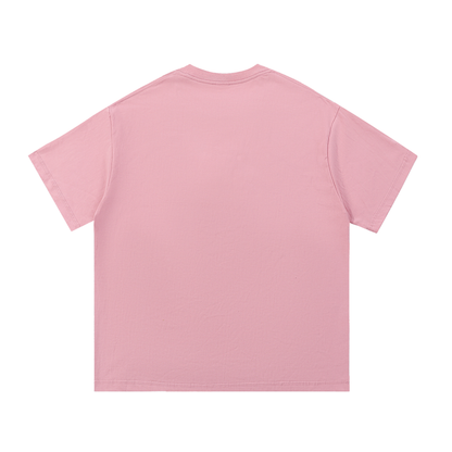 USA x Bronx Native Soccer Essential Cotton T-Shirt product image 2 of 2 by Bronx Native