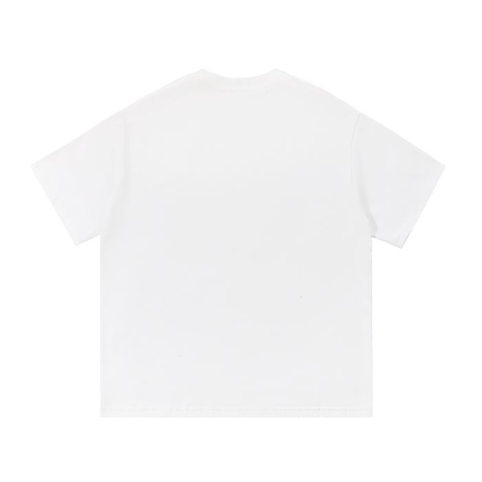 USA x Bronx Native Soccer Essential Cotton T-Shirt product image 4 of 10 by Bronx Native