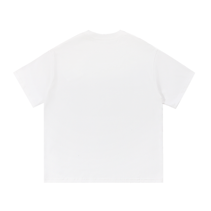 USA x Bronx Native Soccer Essential Cotton T-Shirt product image 4 of 10 by Bronx Native