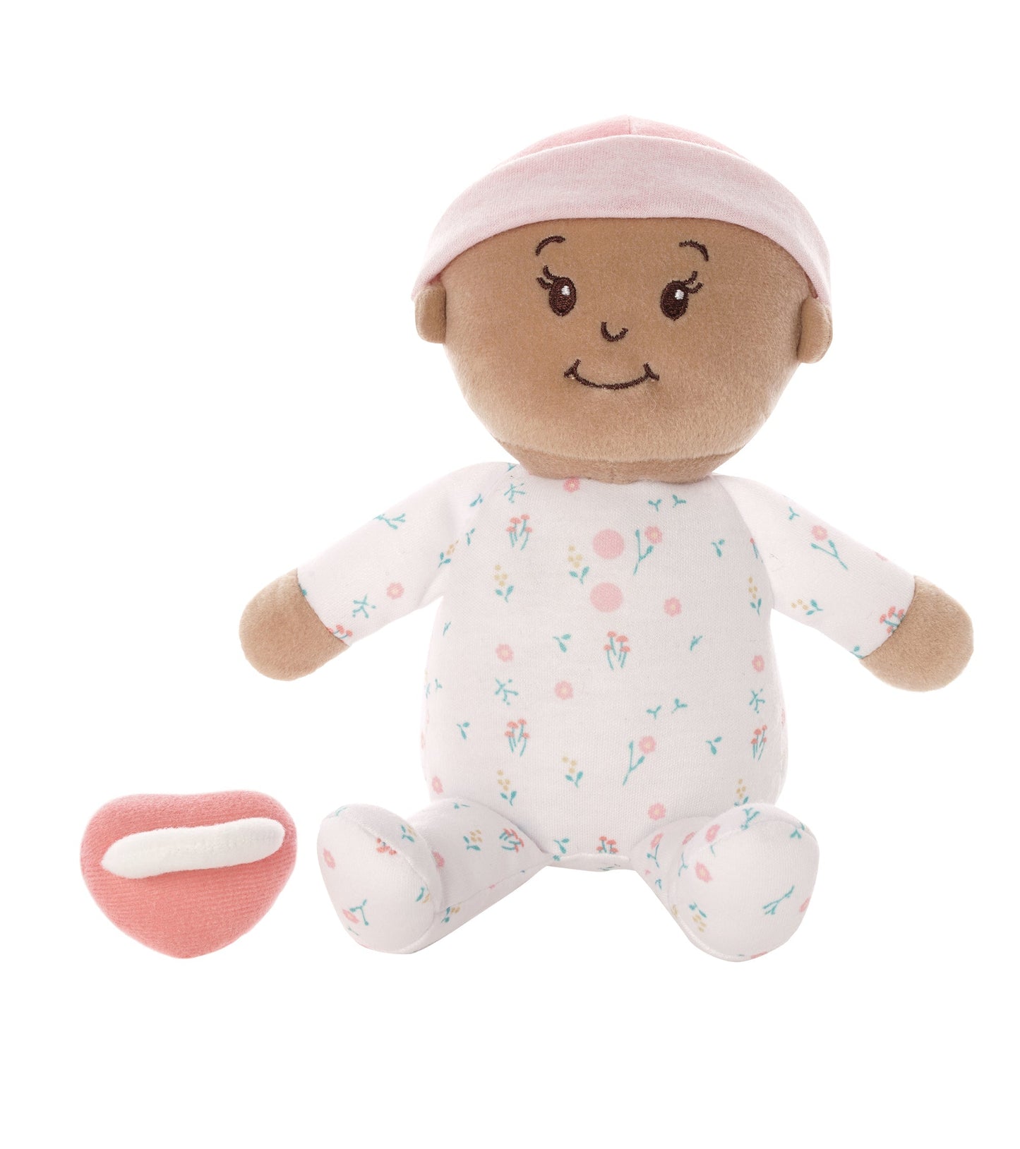 Love, Stella My First Doll Beige