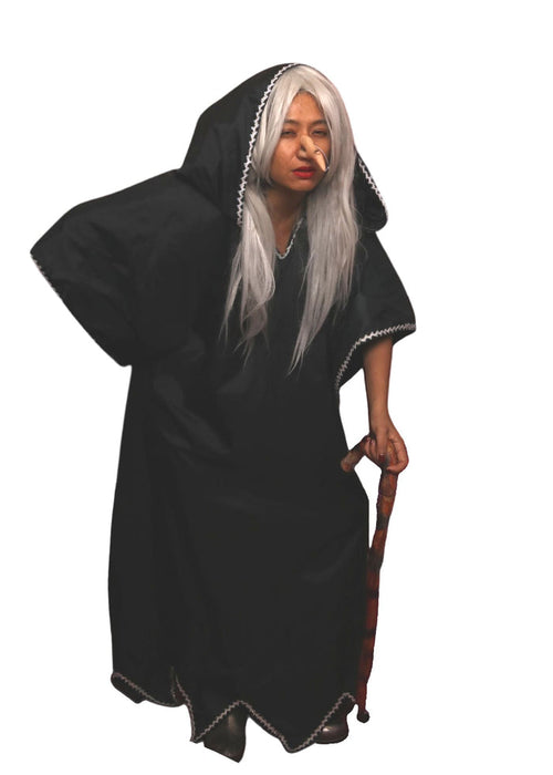 Wicked Witch N12
