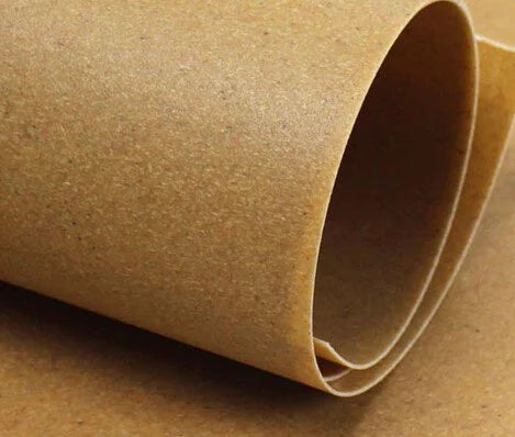 Worbla Sheet (Brown)