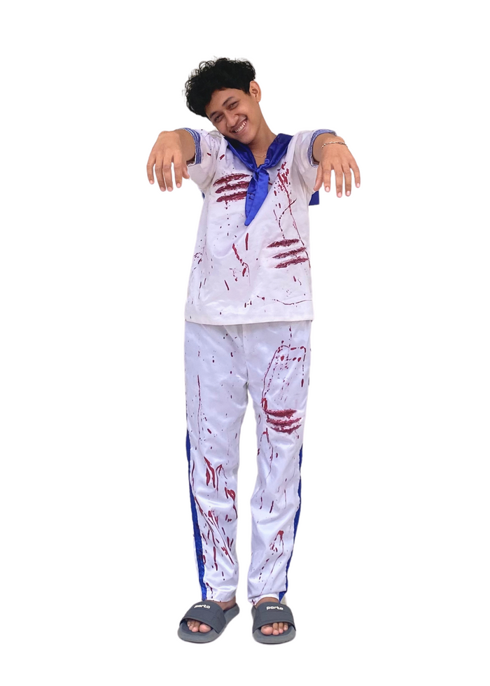 Zombie P03